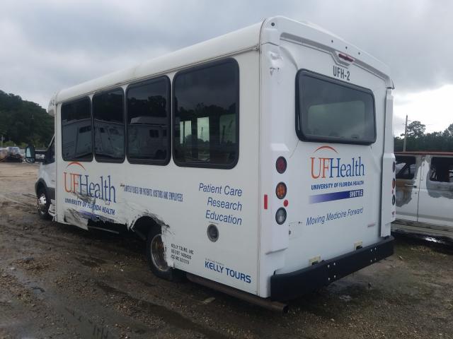 Ford Transit Cutaway 350 HD Image 4