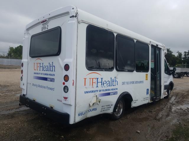 Ford Transit Cutaway 350 HD Image 8