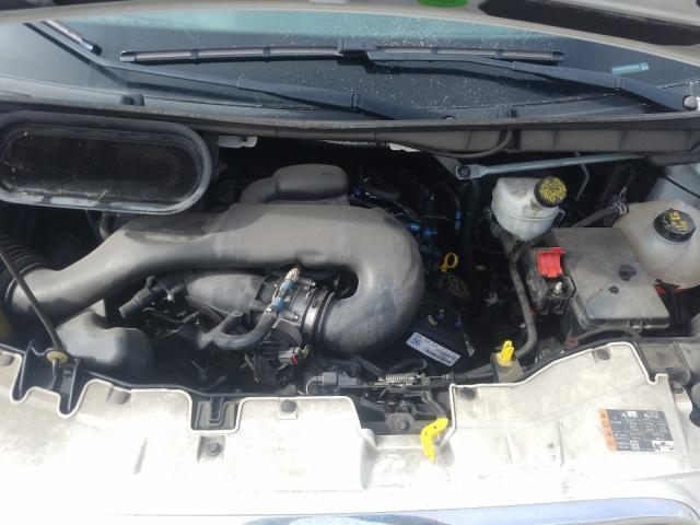 Ford Transit Cutaway 350 HD Image 6