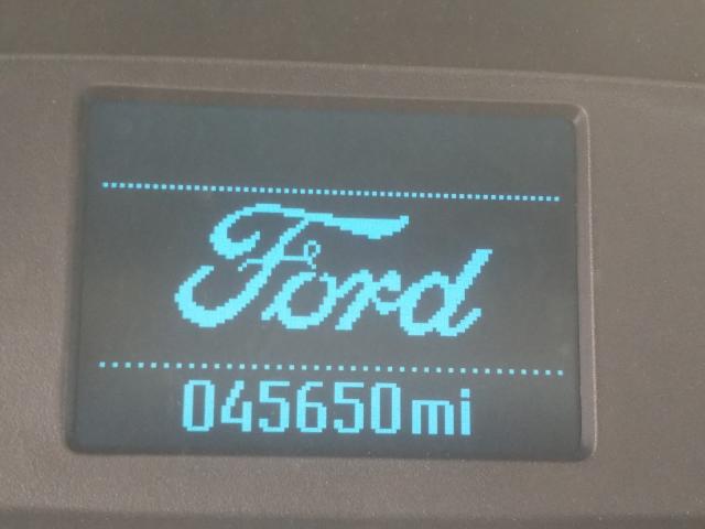 Ford Transit Cutaway 350 HD Image 10