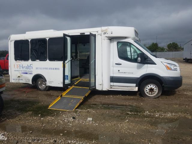 Ford Transit Cutaway 350 HD Image 7