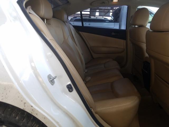 Nissan Maxima 3.5 SV Image 4