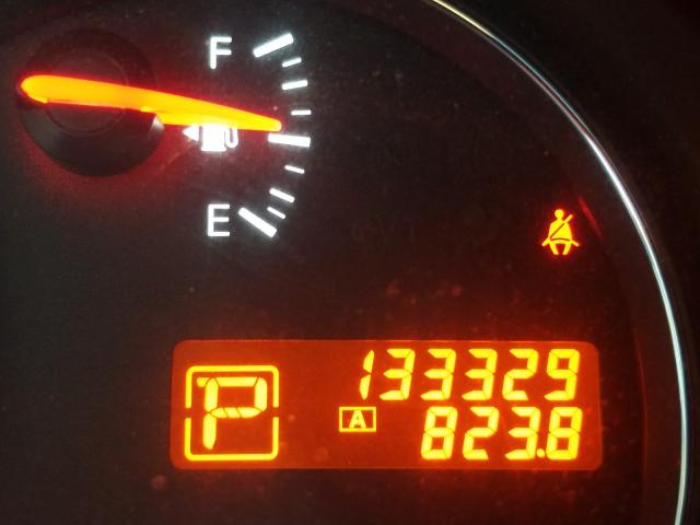 Nissan Maxima 3.5 SV Image 8